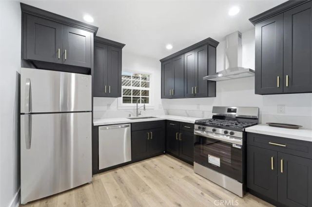 2048 Sinaloa Avenue, Altadena, CA 91001