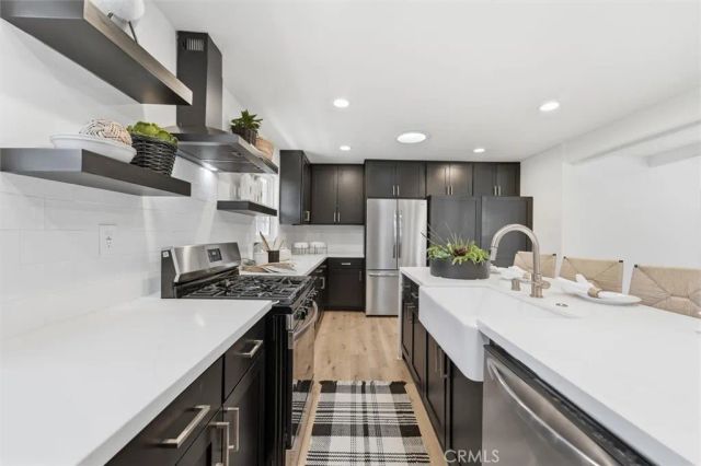 2048 Sinaloa Avenue, Altadena, CA 91001