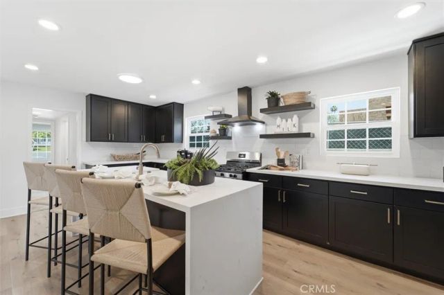 2048 Sinaloa Avenue, Altadena, CA 91001