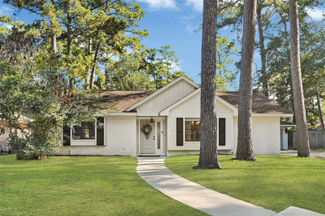 25410 Fairbrook Lane, Spring, TX 77373