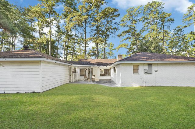 25410 Fairbrook Lane, Spring, TX 77373