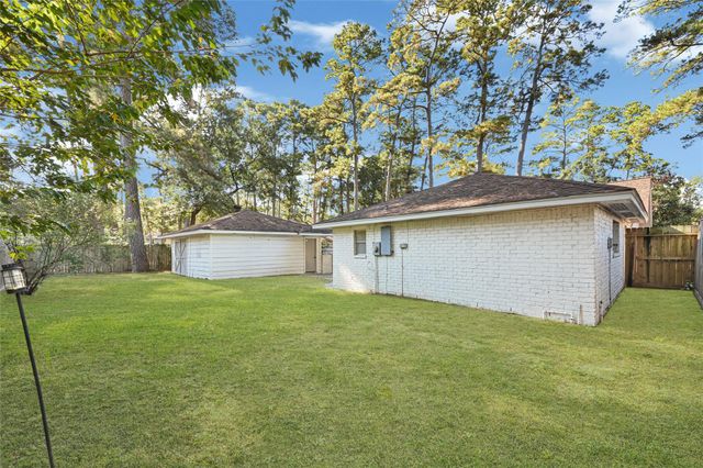 25410 Fairbrook Lane, Spring, TX 77373