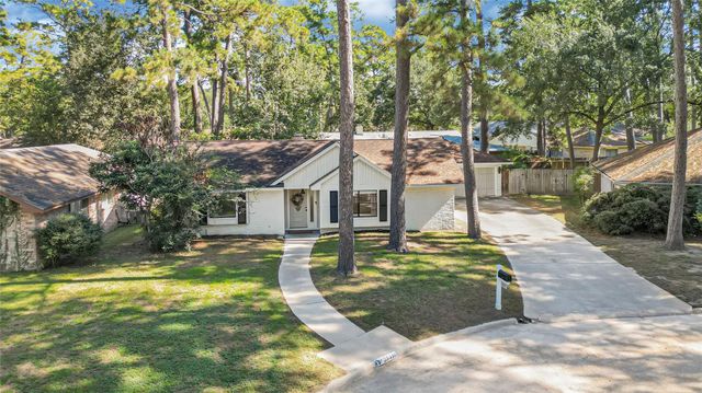 25410 Fairbrook Lane, Spring, TX 77373