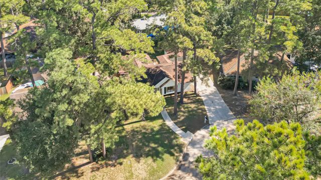 25410 Fairbrook Lane, Spring, TX 77373
