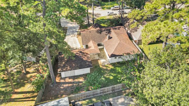 25410 Fairbrook Lane, Spring, TX 77373