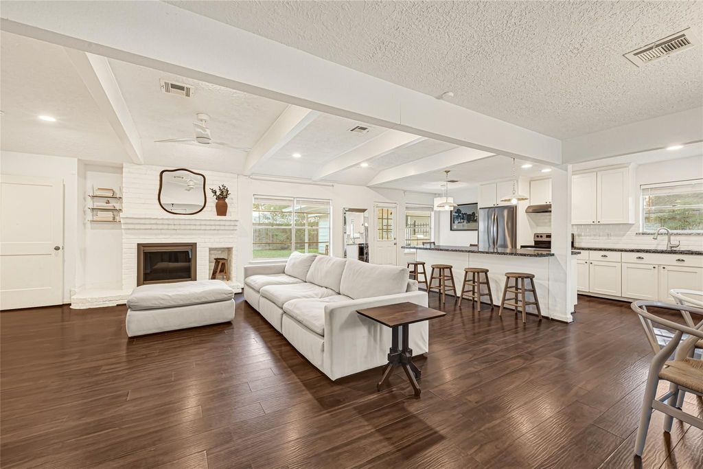 25410 Fairbrook Lane, Spring, TX 77373
