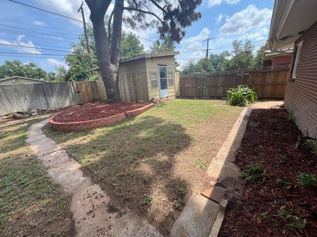 2816 58th Street, Lubbock, TX 79413