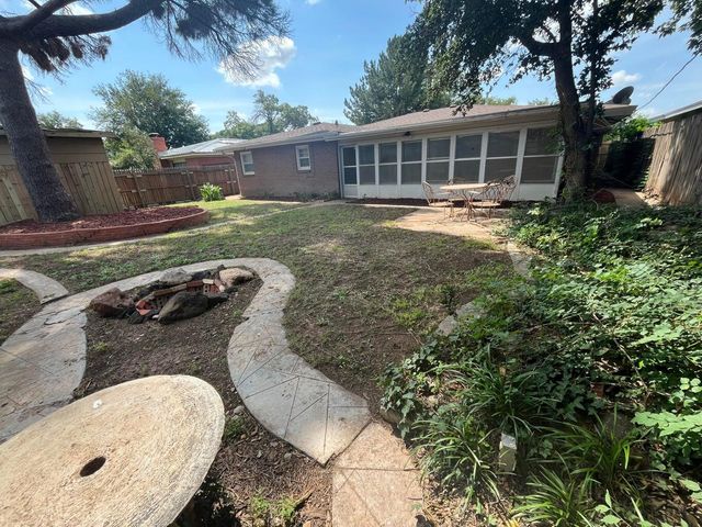 2816 58th Street, Lubbock, TX 79413