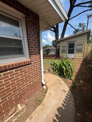 2816 58th Street, Lubbock, TX 79413