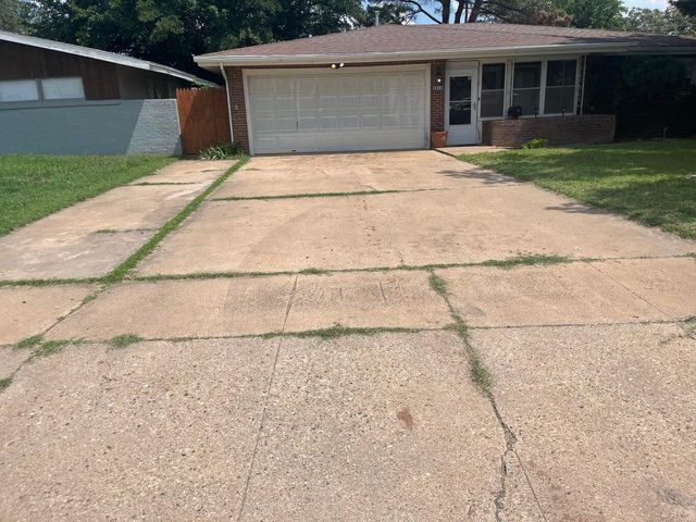 2816 58th Street, Lubbock, TX 79413