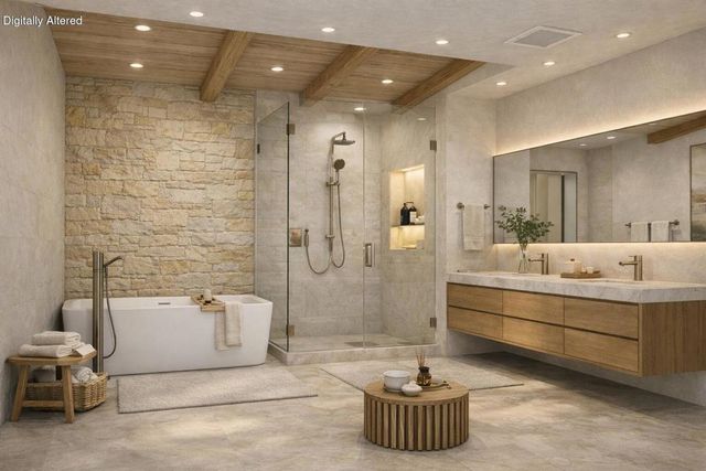 1 Via Perugia, Rancho Mirage, CA 92270