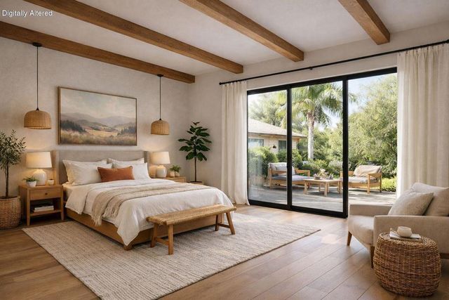 1 Via Perugia, Rancho Mirage, CA 92270