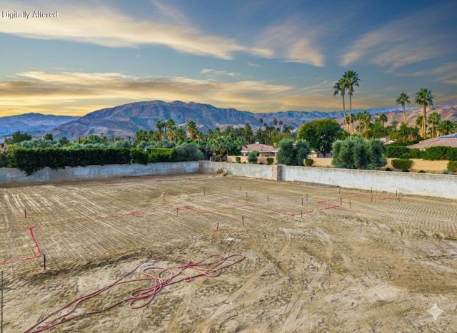 1 Via Perugia, Rancho Mirage, CA 92270