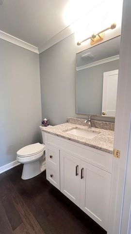 1054 Bristol Court, Northville City, MI 48167