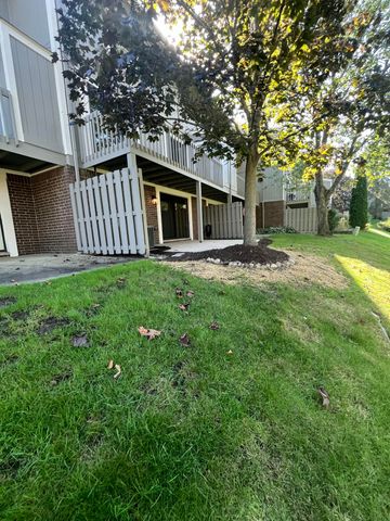 1054 Bristol Court, Northville City, MI 48167