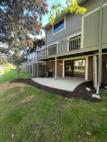 1054 Bristol Court, Northville City, MI 48167