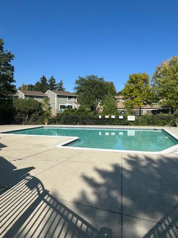 1054 Bristol Court, Northville City, MI 48167