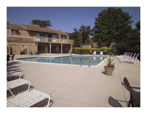 1054 Bristol Court, Northville City, MI 48167
