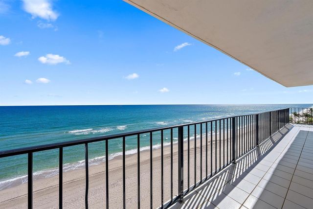 3456 S Ocean Boulevard 802, Palm Beach, FL 33480
