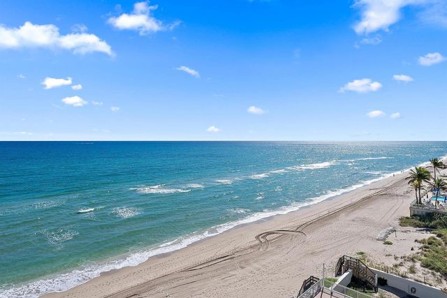 3456 S Ocean Boulevard 802, Palm Beach, FL 33480