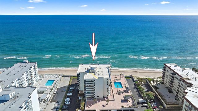3456 S Ocean Boulevard 802, Palm Beach, FL 33480