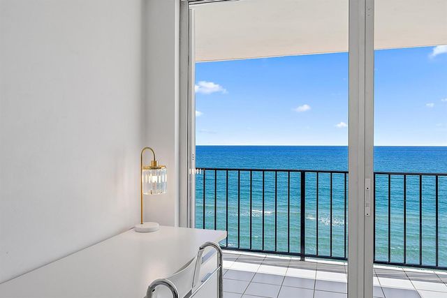 3456 S Ocean Boulevard 802, Palm Beach, FL 33480