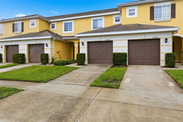 20456 NEEDLETREE DRIVE, Tampa, FL 33647