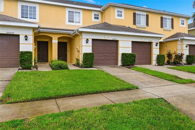 20456 NEEDLETREE DRIVE, Tampa, FL 33647