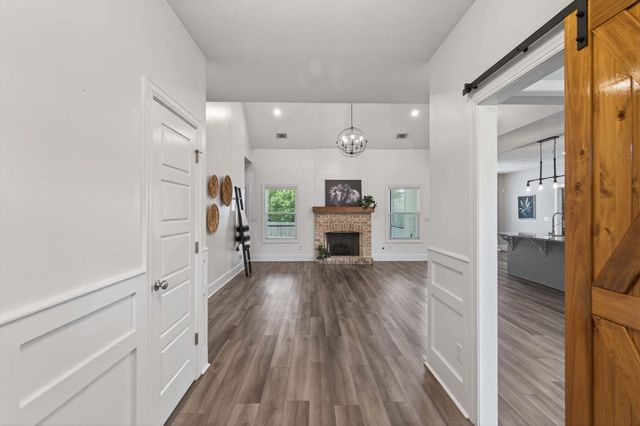 598 Annison Pointe Court, North Augusta, SC 29860