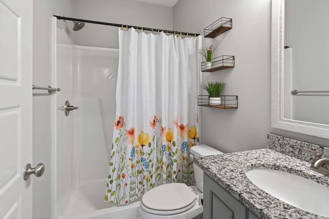 598 Annison Pointe Court, North Augusta, SC 29860