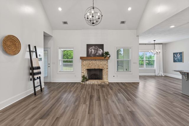 598 Annison Pointe Court, North Augusta, SC 29860