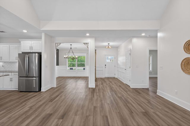 598 Annison Pointe Court, North Augusta, SC 29860