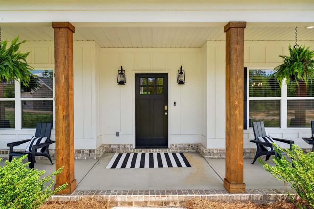 598 Annison Pointe Court, North Augusta, SC 29860