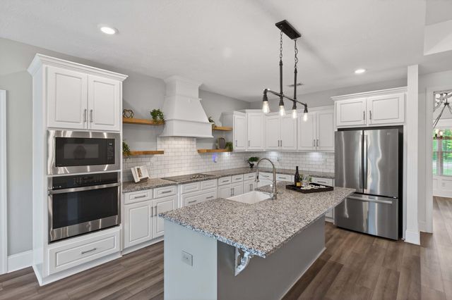 598 Annison Pointe Court, North Augusta, SC 29860