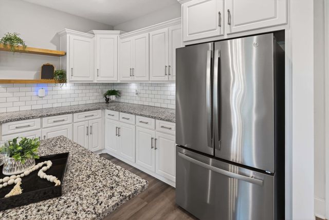 598 Annison Pointe Court, North Augusta, SC 29860