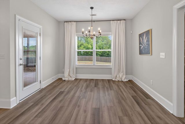 598 Annison Pointe Court, North Augusta, SC 29860