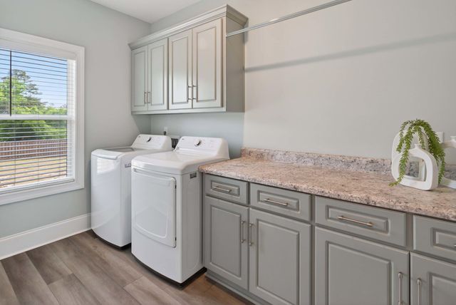 598 Annison Pointe Court, North Augusta, SC 29860