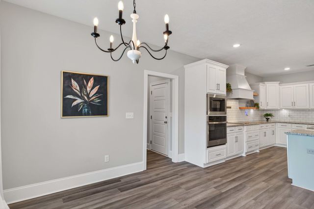 598 Annison Pointe Court, North Augusta, SC 29860