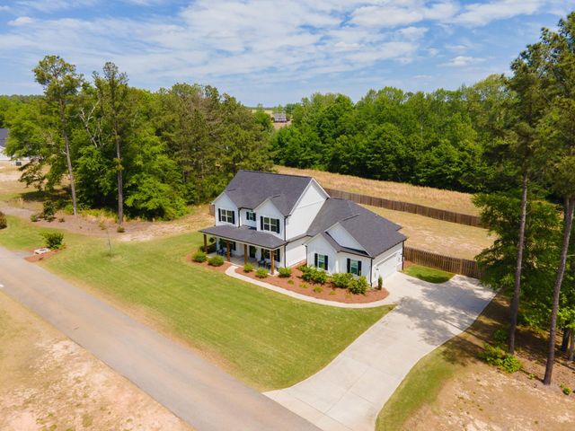 598 Annison Pointe Court, North Augusta, SC 29860