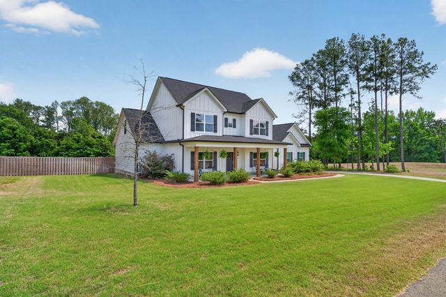 598 Annison Pointe Court, North Augusta, SC 29860