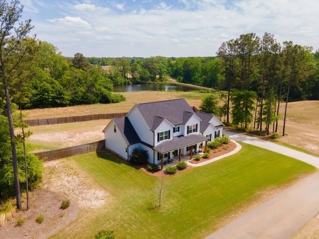 598 Annison Pointe Court, North Augusta, SC 29860