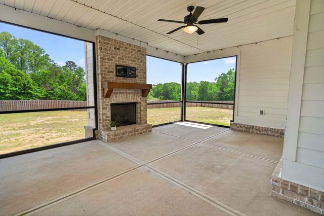 598 Annison Pointe Court, North Augusta, SC 29860