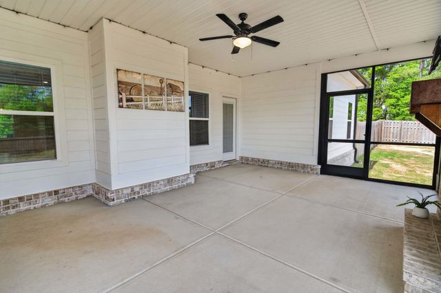 598 Annison Pointe Court, North Augusta, SC 29860