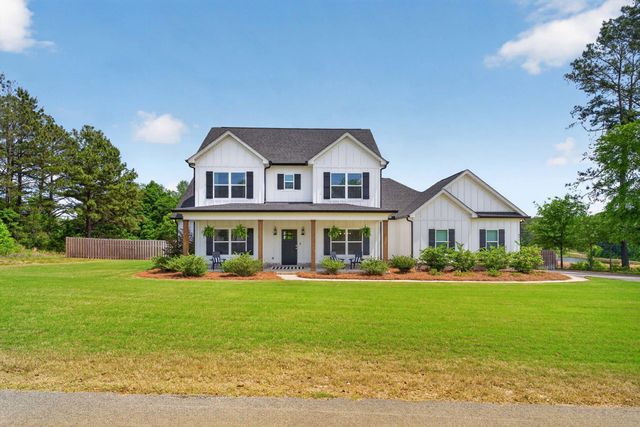 598 Annison Pointe Court, North Augusta, SC 29860