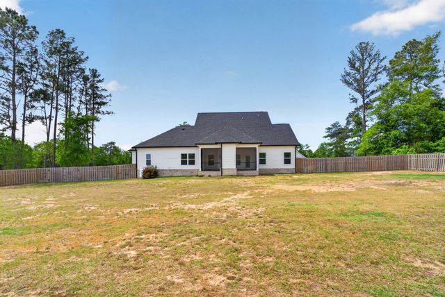 598 Annison Pointe Court, North Augusta, SC 29860