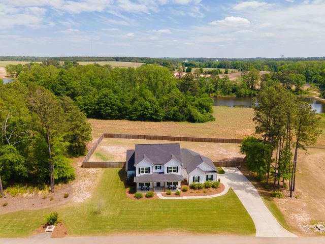 598 Annison Pointe Court, North Augusta, SC 29860