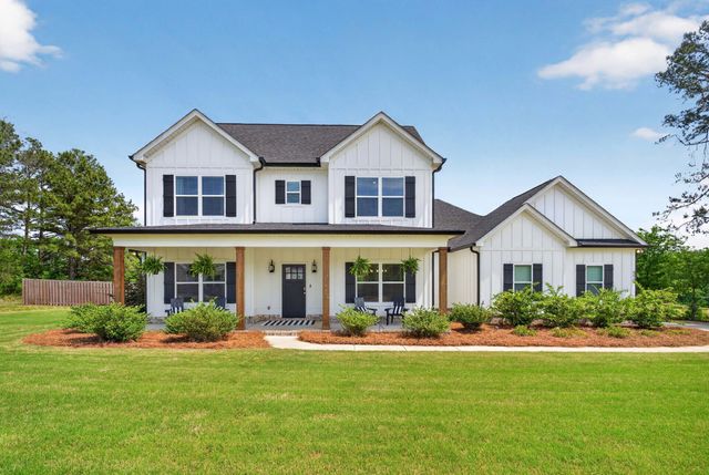598 Annison Pointe Court, North Augusta, SC 29860