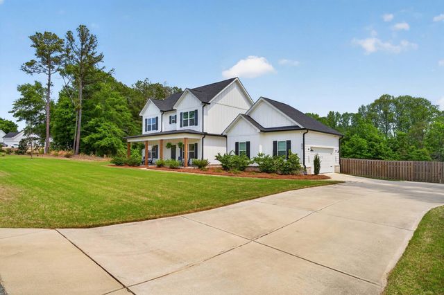 598 Annison Pointe Court, North Augusta, SC 29860