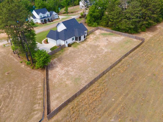 598 Annison Pointe Court, North Augusta, SC 29860