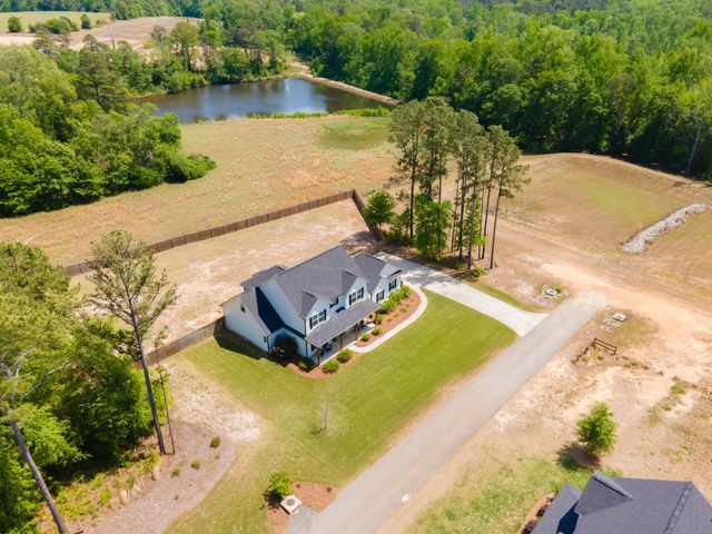 598 Annison Pointe Court, North Augusta, SC 29860